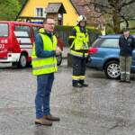 Große Räumungsübung an der Mittelschule Radenthein