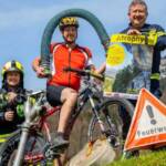 Feuerwehr MTB-Marathon am 15. Juli 2023