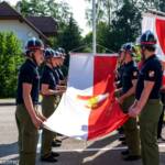 Feuerwehr Abschnittsbewerb Schwanenstadt in Schlatt