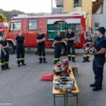 41 neue Feuerwehrfrauen und -männer ausgebildet