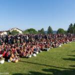 Feuerwehr Abschnittsbewerb Frankenmarkt in Pöndorf
