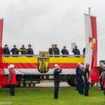 Feuerwehr Abschnittsbewerb Frankenmarkt in Pöndorf