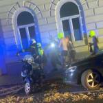 Wohnungsvollbrand in Wien – Margareten