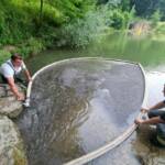 Einsatzübung im Ortsgebiet Eisbach – Rein