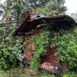 25 Feuerwehren im Unwettereinsatz