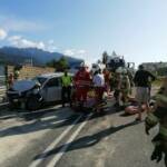 Tödlicher Verkehrsunfall bei Schladming