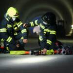 Neuer Bezirksreferent für Tunnelausbildung und Taktik im Bezirk Jennersdorf