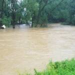 Unwetter Update Deutschlandsberg