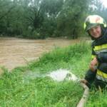 Unwetter Update Deutschlandsberg