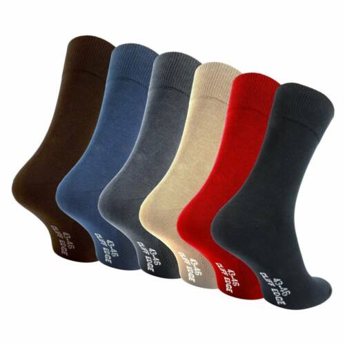Socken in vielen Farben erhältlich