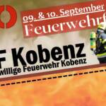Flyer zur 100 Jahr Feier