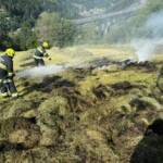 Brand landwirtschaftliches Arbeitsgerät