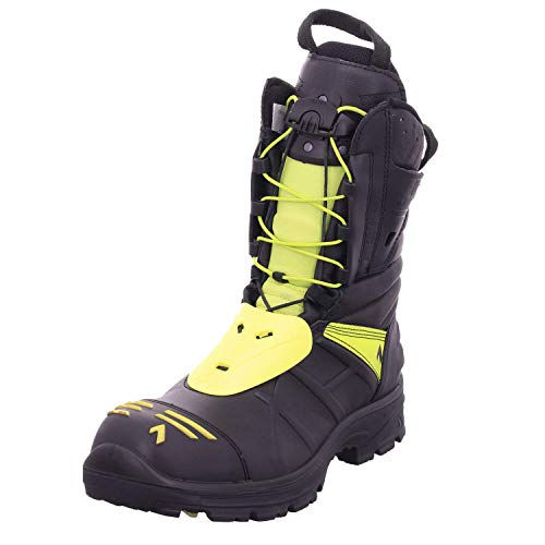 Haix Fire Eagle Feuerwehrstiefel