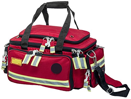 ELITE BAGS EXTREME'S Notfalltasche inkl. Modultaschen!