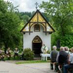 Berggottesdienst