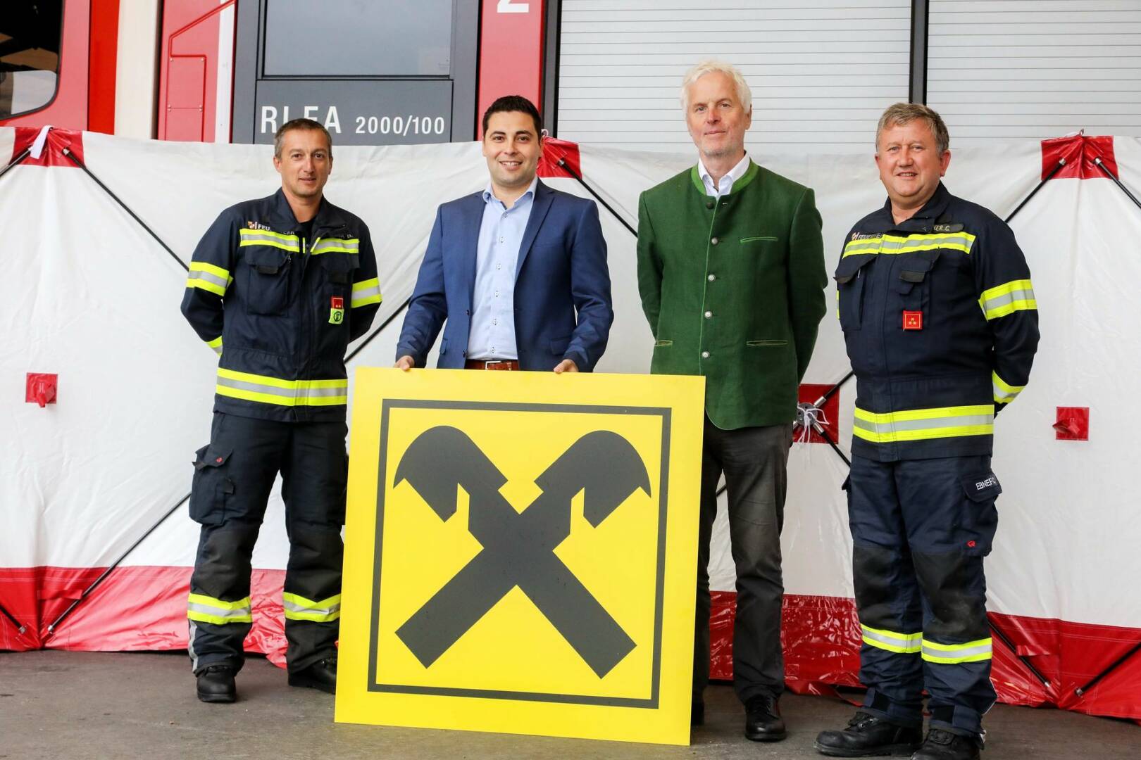 Sichtschutz gegen neugierige Blicke