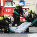 Wiener Feuerwehrfest 2023