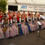 100 Jähriges Jubileum