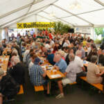 100 Jähriges Jubileum