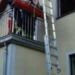 Von der Übung zum Realeinsatz