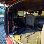 BFV Deutschlandsberg: Fahrzeugbrand in Frauental