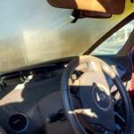 Fahrzeugbrand Frauental