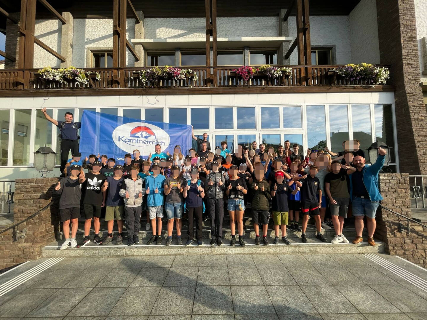 AFK Spittal/Lurnfeld: Erster „Action-Day“ war ein voller Erfolg