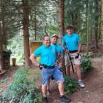 Erster "Action-Day" war ein voller Erfolg