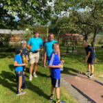 Erster "Action-Day" war ein voller Erfolg