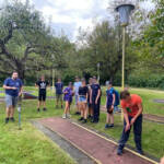 Erster "Action-Day" war ein voller Erfolg