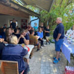 Erster "Action-Day" war ein voller Erfolg