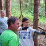 Erster "Action-Day" war ein voller Erfolg