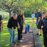 Erster "Action-Day" war ein voller Erfolg