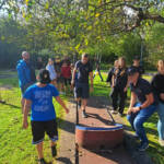 Erster "Action-Day" war ein voller Erfolg