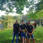 Erster "Action-Day" war ein voller Erfolg