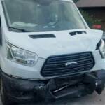 Auffahrunfall in Sulzbach