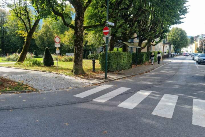 HFW Bad Ischl: Benzinspur & Panne bei Wartung einer Brandmeldeanlage
