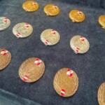 Abnahme technisches Leistungsabzeichen in der Stadt Oberndorf