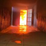 FF Biedermannsdorf: Heisse Ausbildung in Deutschland - Backdrafts und Flashovers hautnah 3 Heisse Ausbildung in Deutschland; Backdrafts und Flashovers hautnah