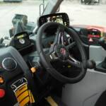 Teleskoplader DIECI Ikarus 45.17 der FF Tarsdorf