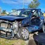 Verkehrsunfall mit Personenschaden
