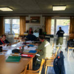 AFK Millstatt-Radenthein Abschnittsfeuerwehrübung „Minerva 2023″