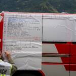 AFK Millstatt-Radenthein Abschnittsfeuerwehrübung „Minerva 2023″