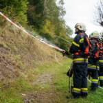 AFK Millstatt-Radenthein Abschnittsfeuerwehrübung „Minerva 2023″