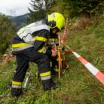AFK Millstatt-Radenthein Abschnittsfeuerwehrübung „Minerva 2023″