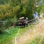 AFK Millstatt-Radenthein Abschnittsfeuerwehrübung „Minerva 2023″