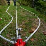 AFK Millstatt-Radenthein Abschnittsfeuerwehrübung „Minerva 2023″