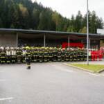 AFK Millstatt-Radenthein Abschnittsfeuerwehrübung „Minerva 2023″