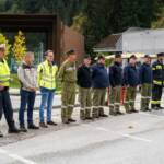 AFK Millstatt-Radenthein Abschnittsfeuerwehrübung „Minerva 2023″