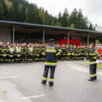 AFK Millstatt-Radenthein Abschnittsfeuerwehrübung „Minerva 2023″